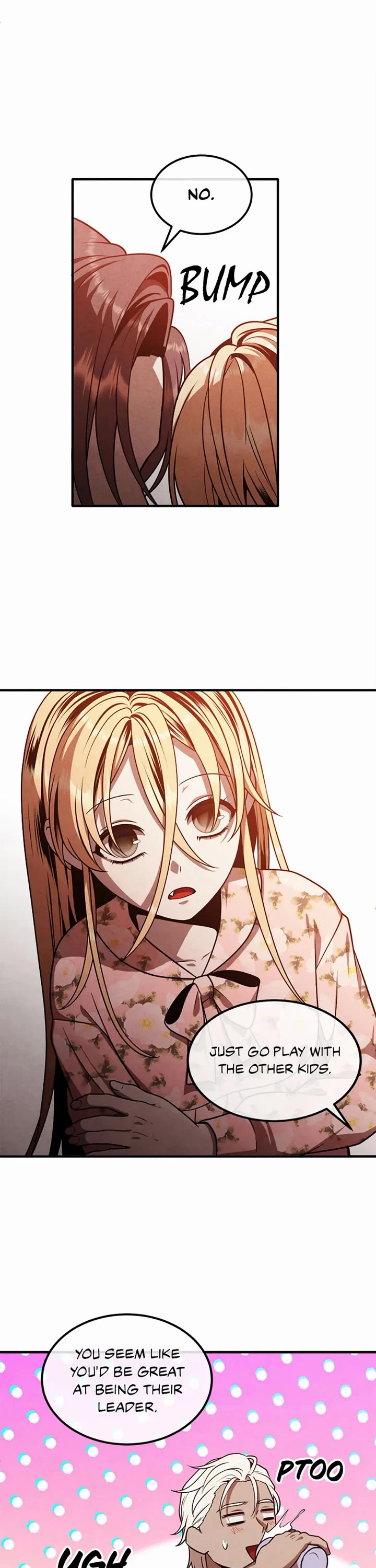 Legendary Youngest Son of the Marquis House chapter 128 page 13