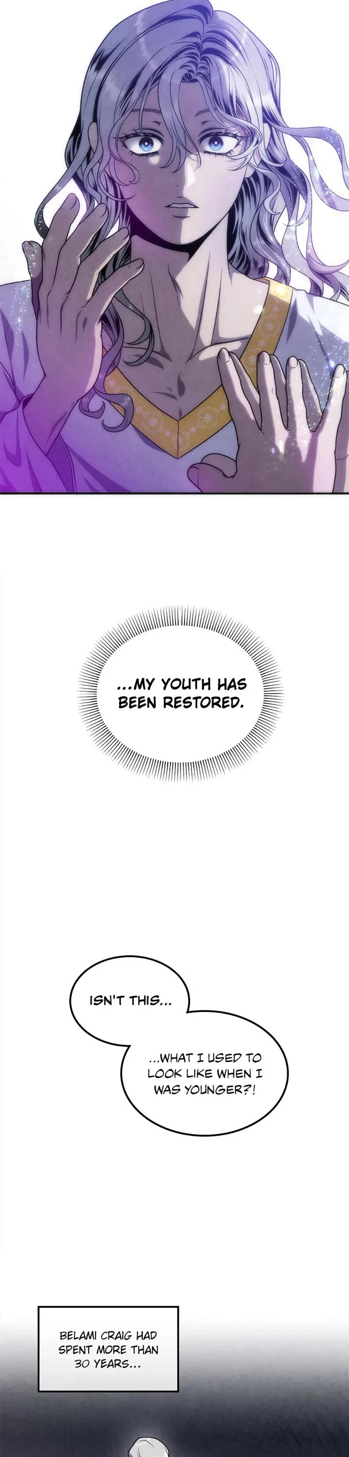 Legendary Youngest Son of the Marquis House chapter 128 page 22