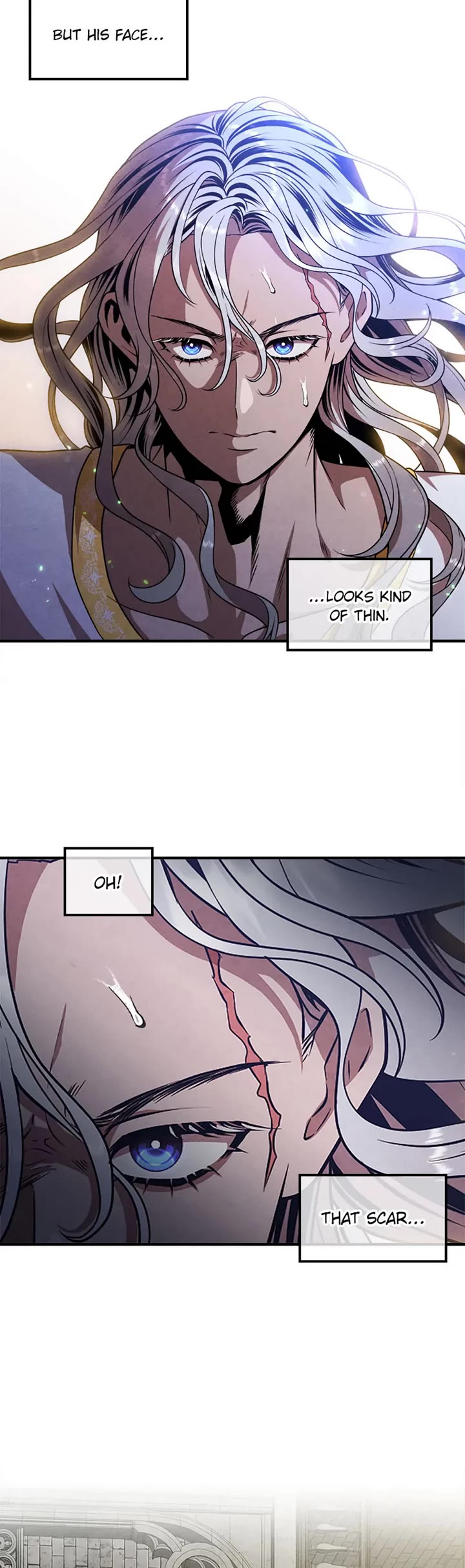 Legendary Youngest Son of the Marquis House chapter 129 page 10