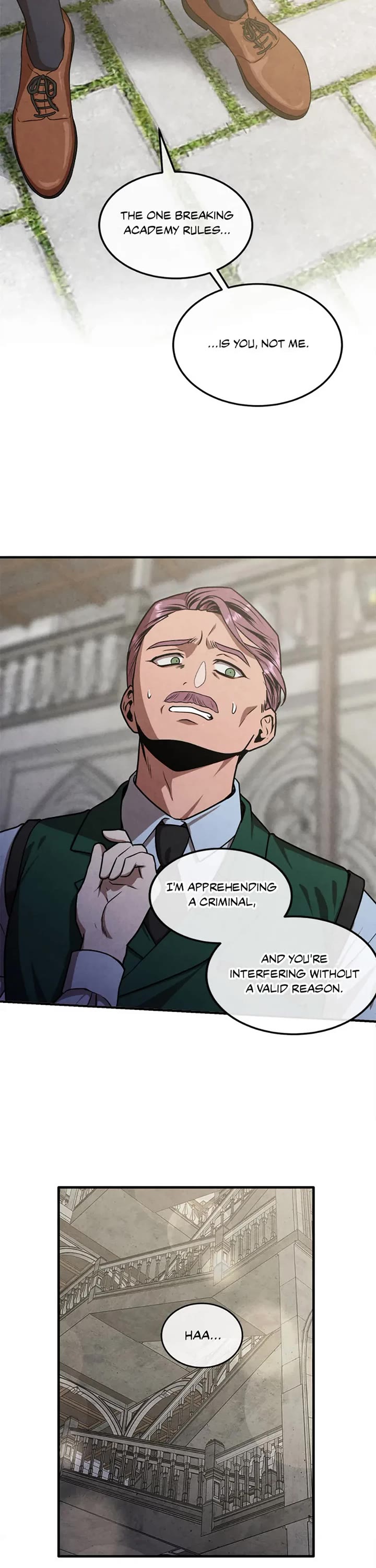 Legendary Youngest Son of the Marquis House chapter 129 page 16