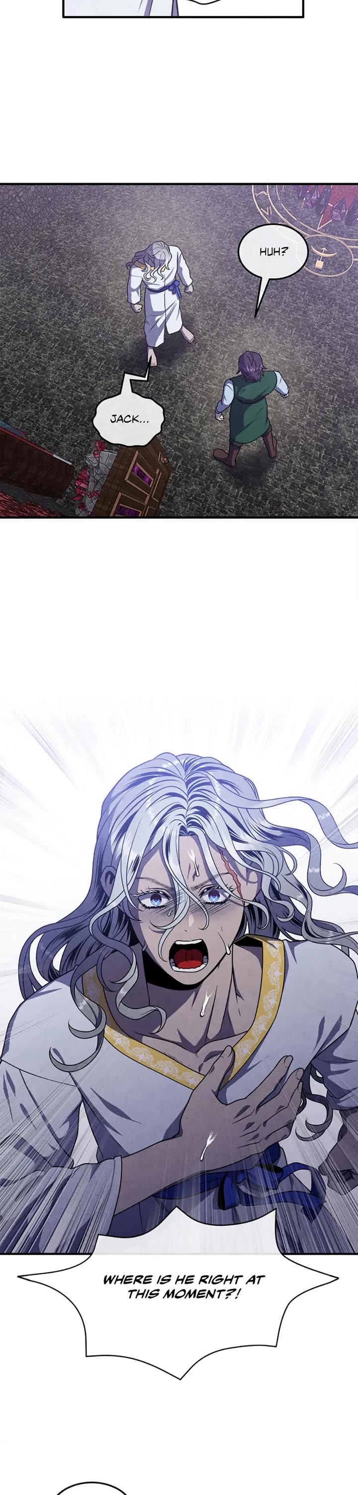 Legendary Youngest Son of the Marquis House chapter 129 page 2