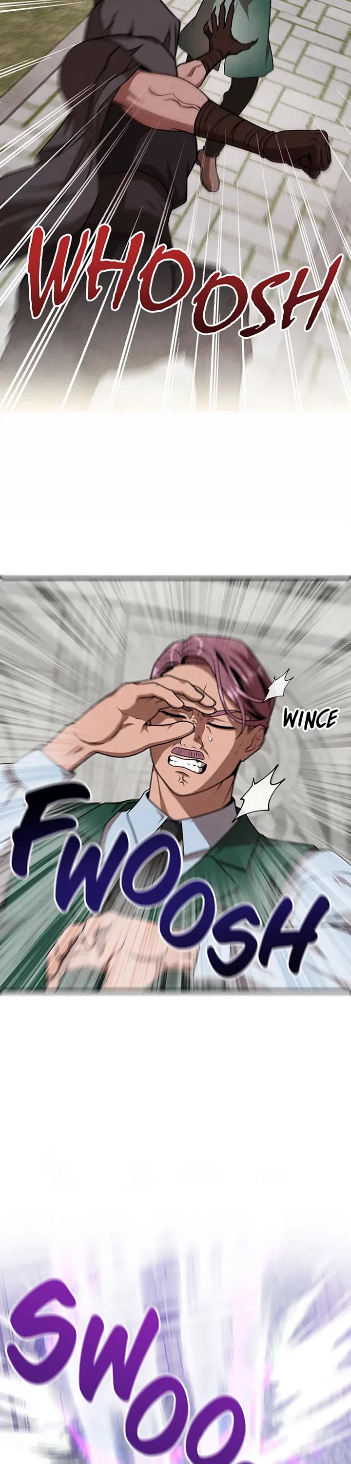 Legendary Youngest Son of the Marquis House chapter 129 page 23