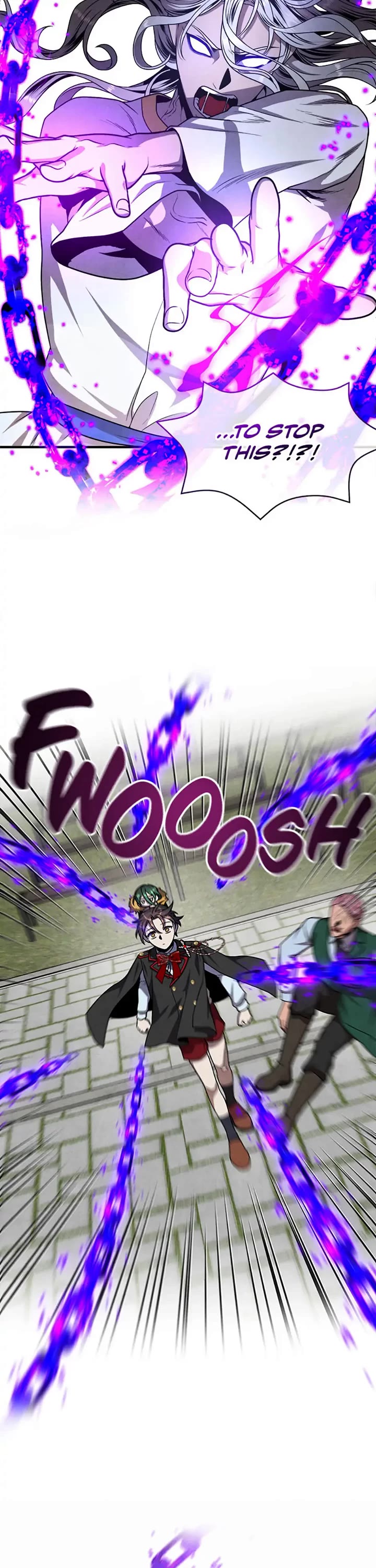 Legendary Youngest Son of the Marquis House chapter 129 page 26