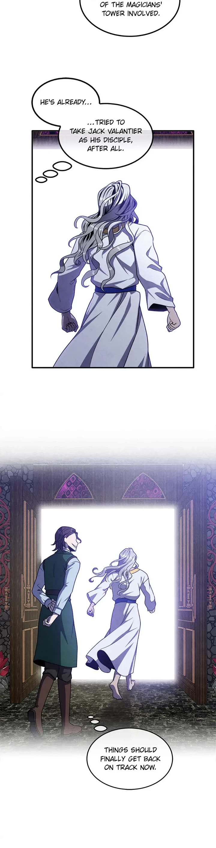 Legendary Youngest Son of the Marquis House chapter 129 page 4