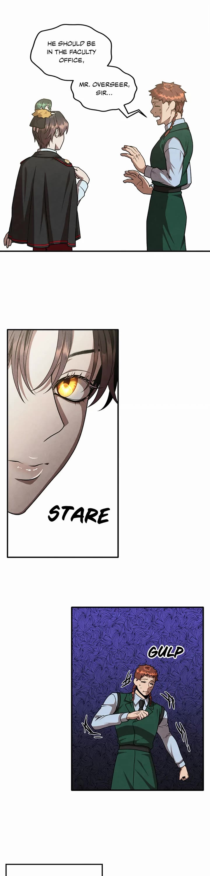 Legendary Youngest Son of the Marquis House chapter 129 page 6