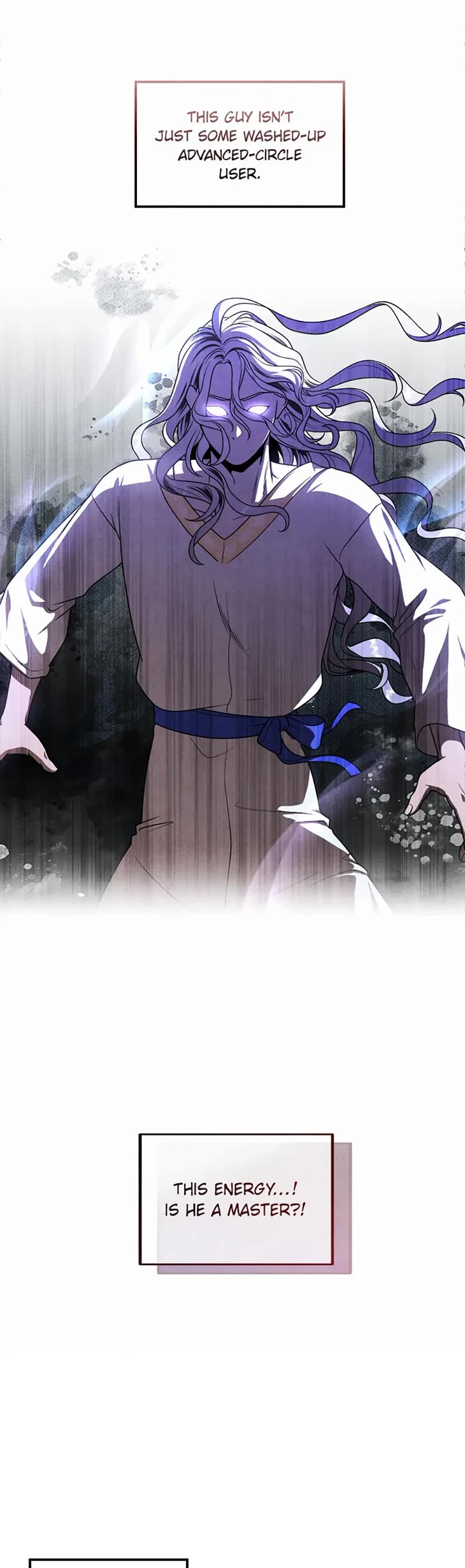 Legendary Youngest Son of the Marquis House chapter 129 page 9