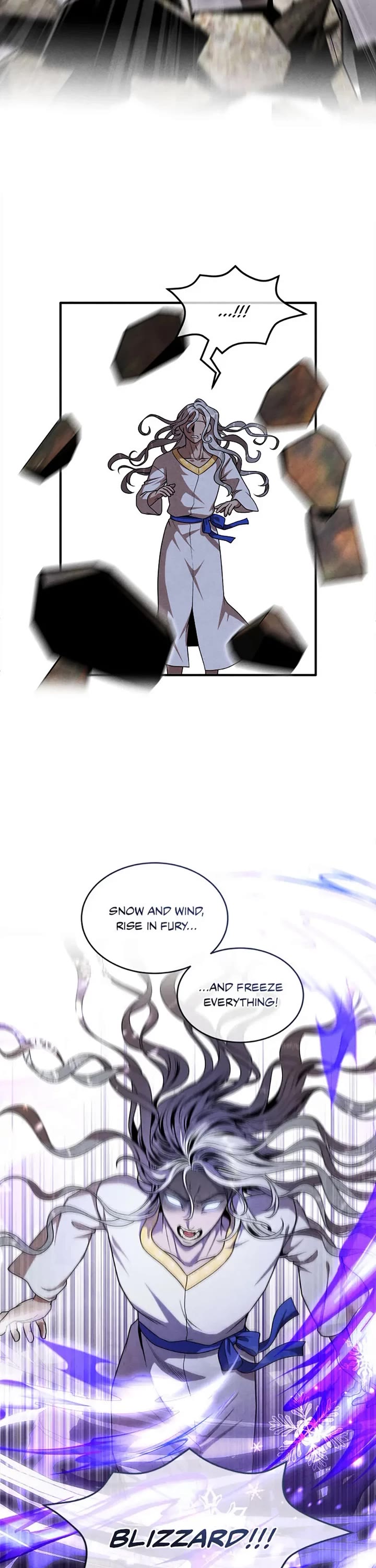 Legendary Youngest Son of the Marquis House chapter 130 page 13