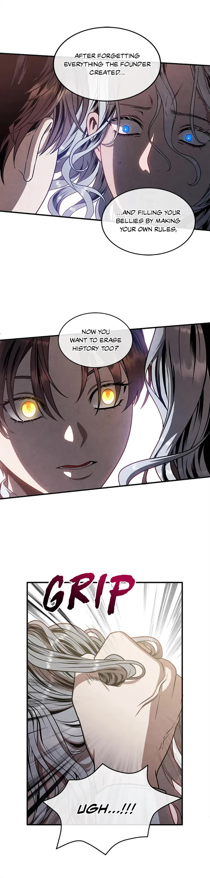 Legendary Youngest Son of the Marquis House chapter 130 page 17