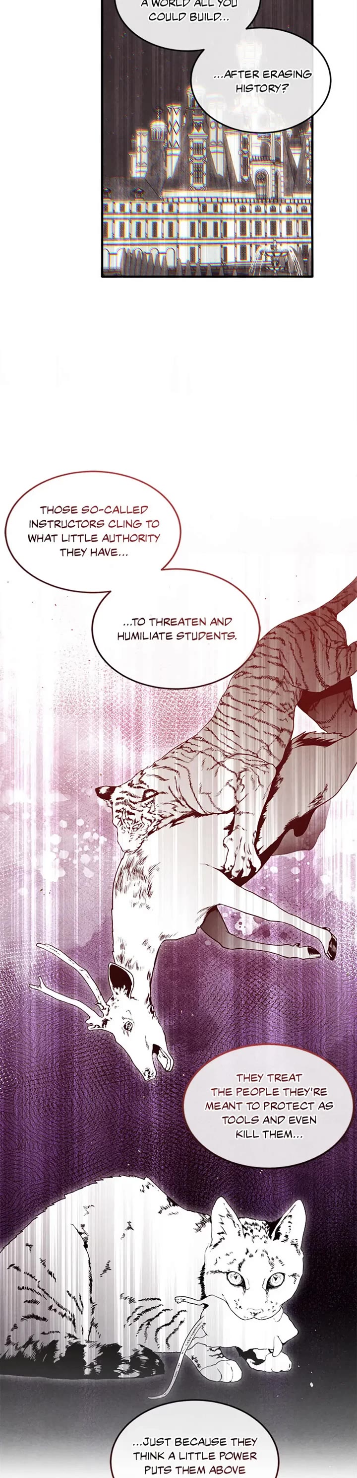 Legendary Youngest Son of the Marquis House chapter 130 page 19