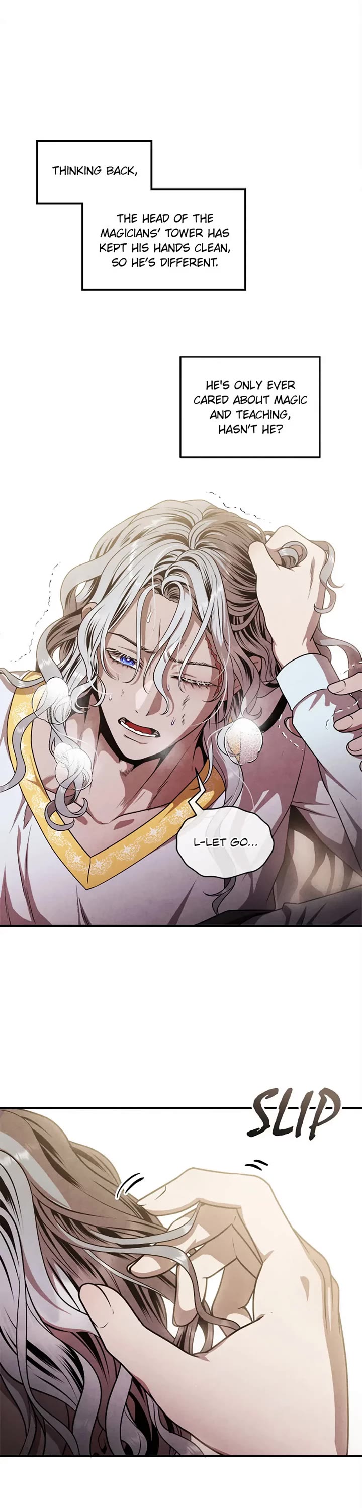 Legendary Youngest Son of the Marquis House chapter 130 page 22