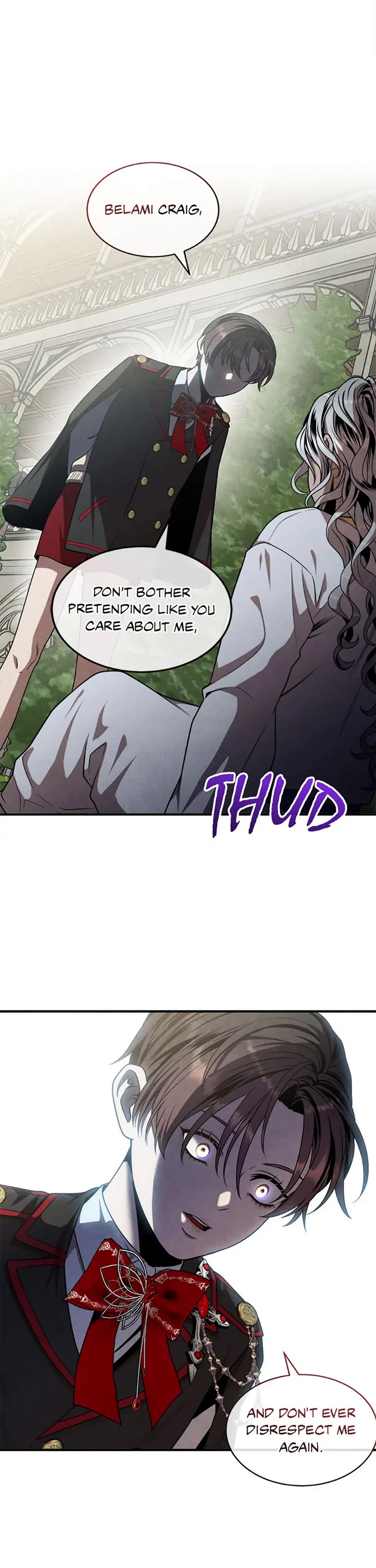 Legendary Youngest Son of the Marquis House chapter 130 page 23