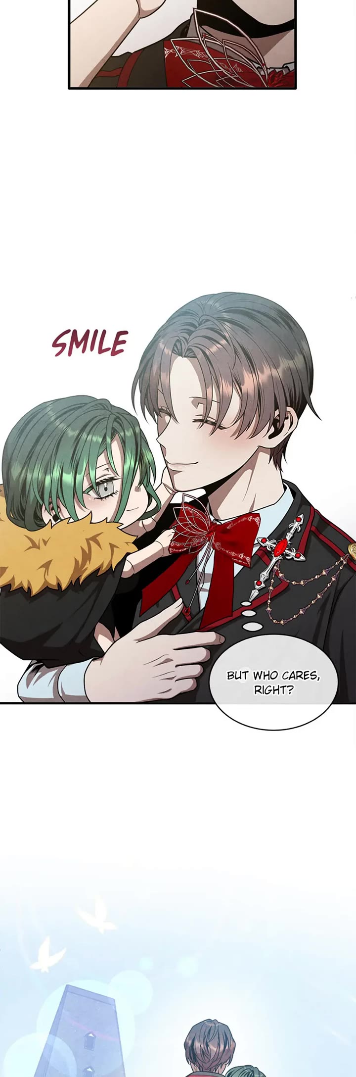 Legendary Youngest Son of the Marquis House chapter 130 page 29