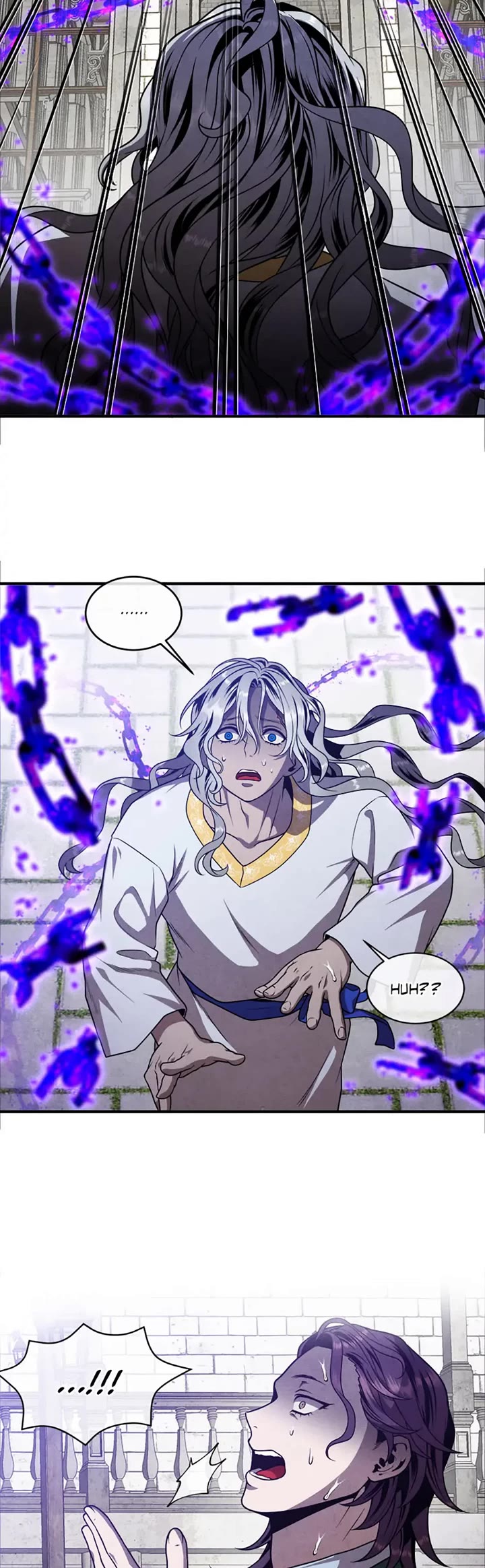 Legendary Youngest Son of the Marquis House chapter 130 page 4