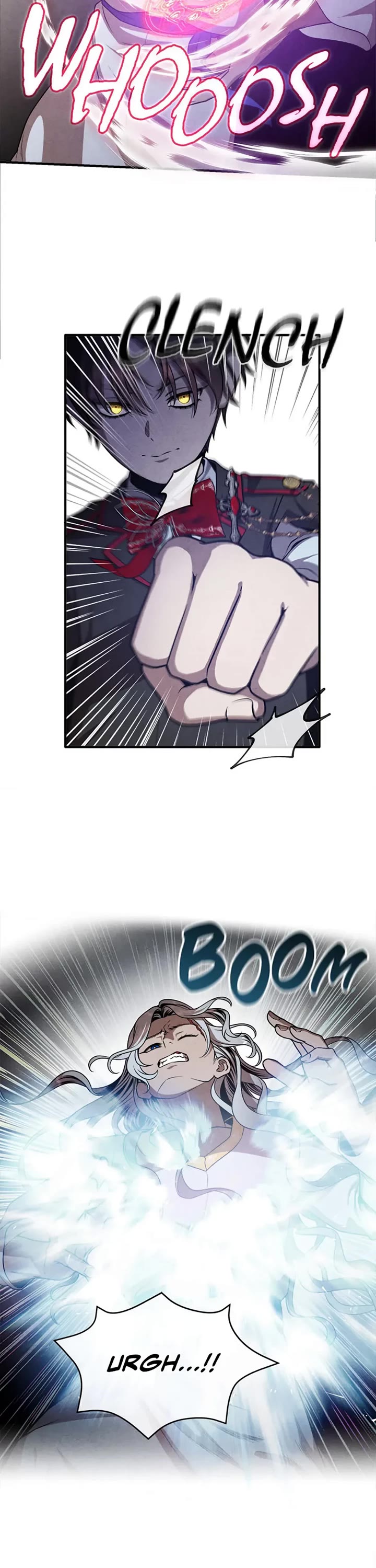 Legendary Youngest Son of the Marquis House chapter 130 page 6