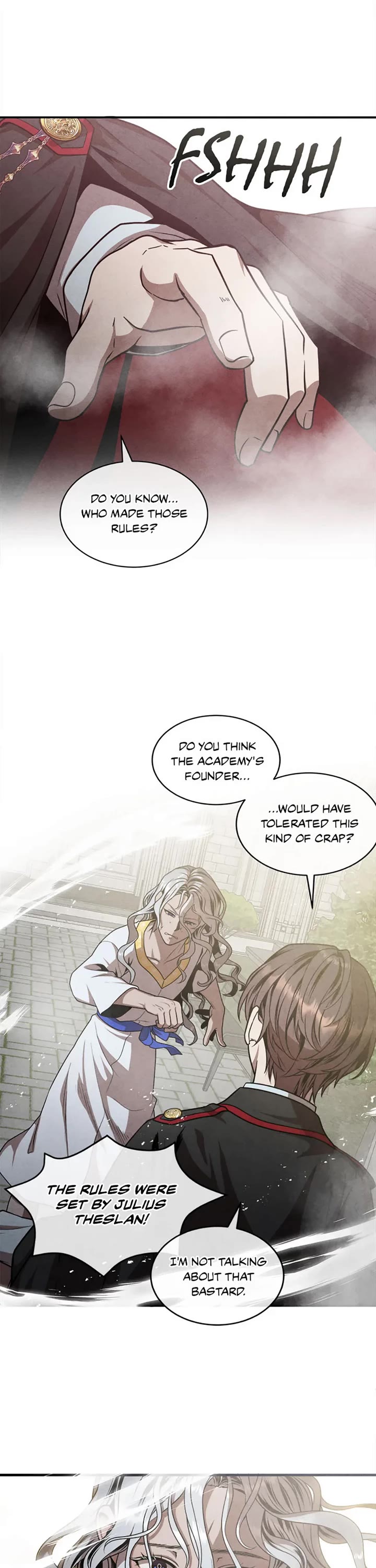 Legendary Youngest Son of the Marquis House chapter 130 page 7