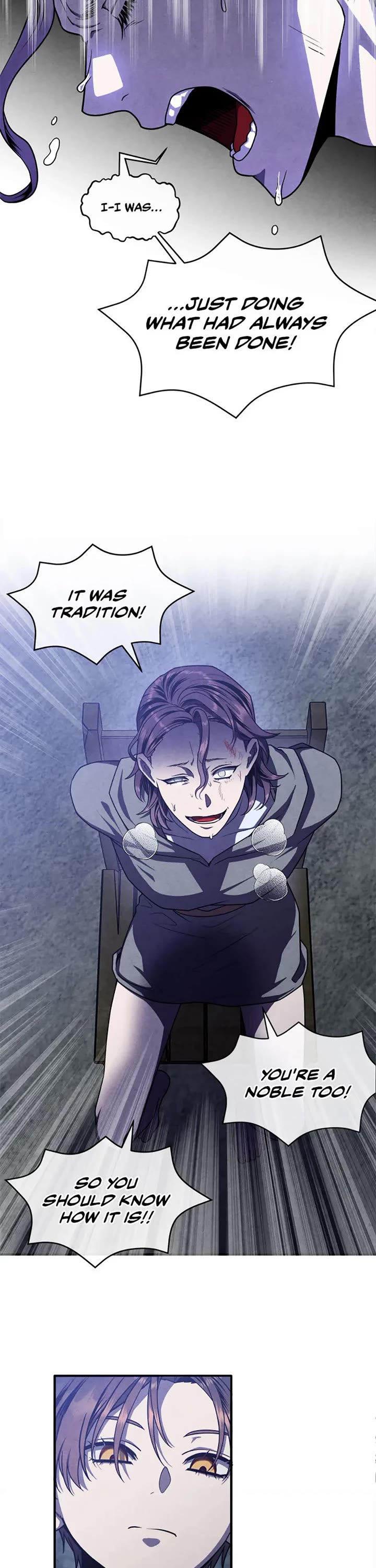 Legendary Youngest Son of the Marquis House chapter 131 page 12