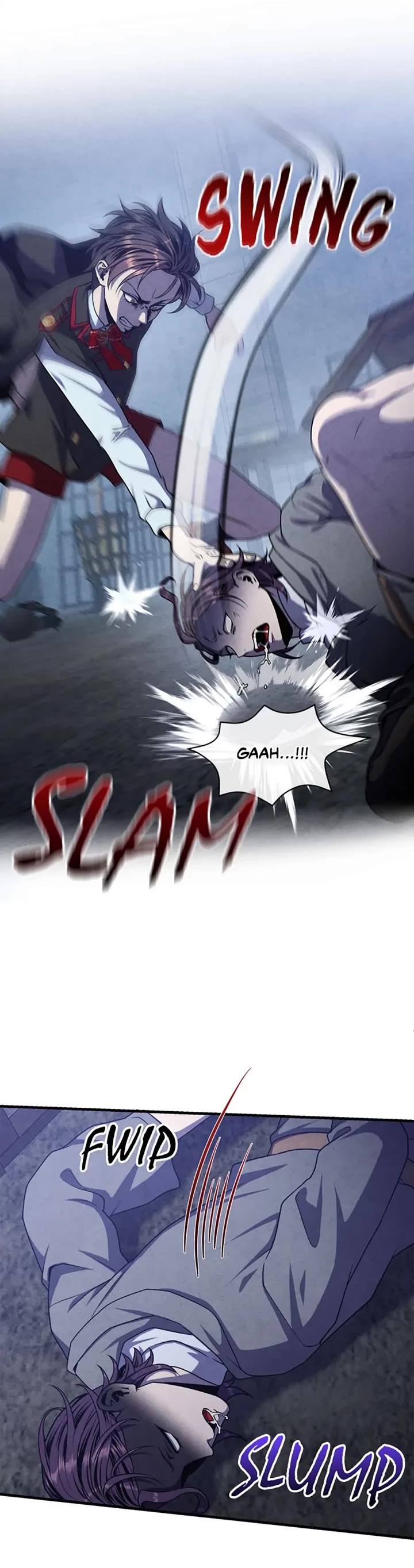 Legendary Youngest Son of the Marquis House chapter 131 page 15