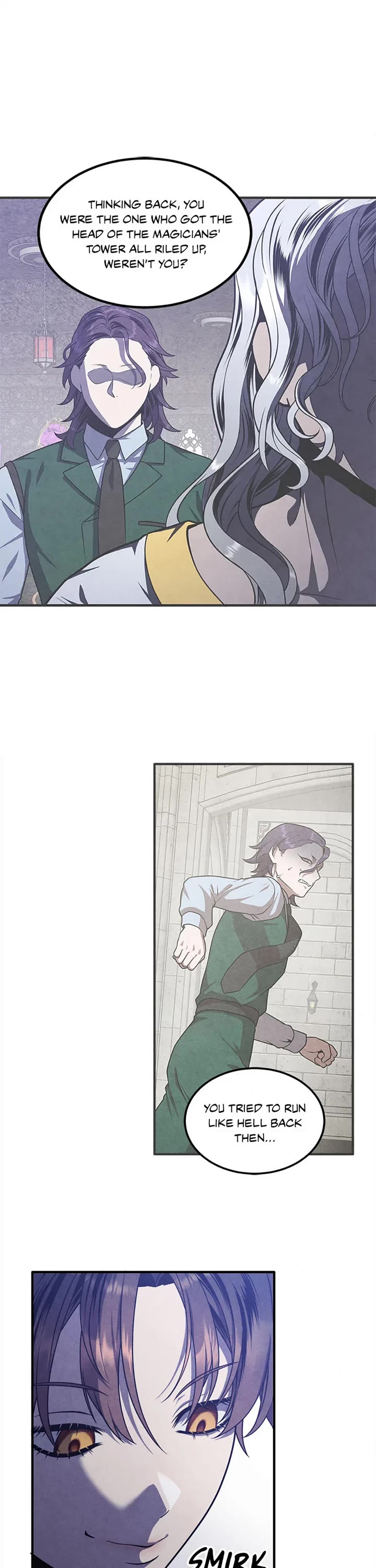 Legendary Youngest Son of the Marquis House chapter 131 page 16