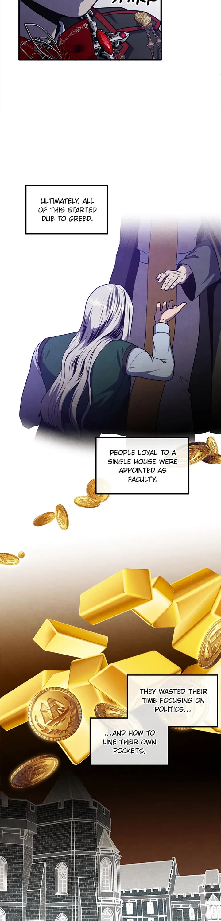 Legendary Youngest Son of the Marquis House chapter 131 page 17