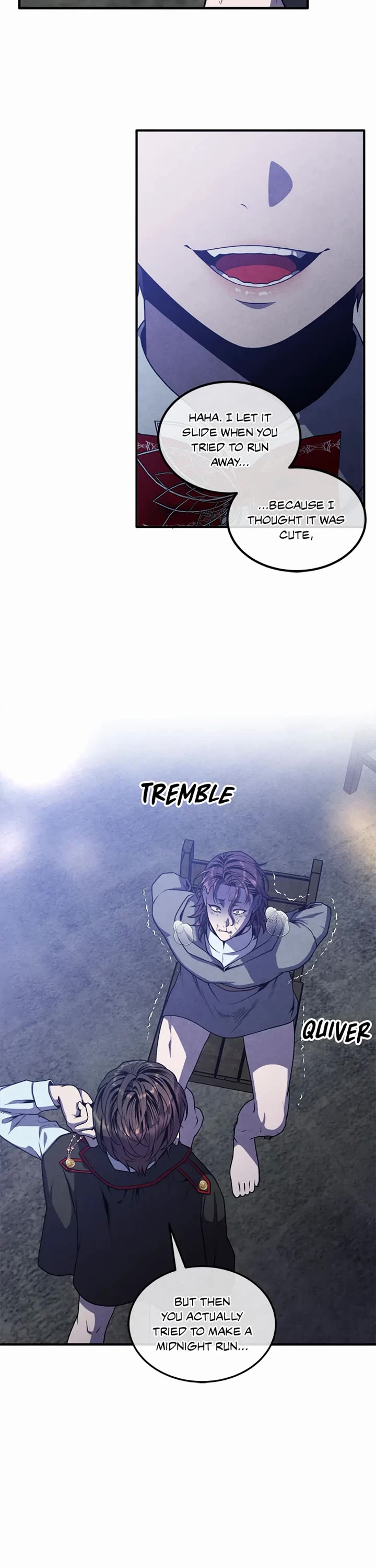 Legendary Youngest Son of the Marquis House chapter 131 page 2