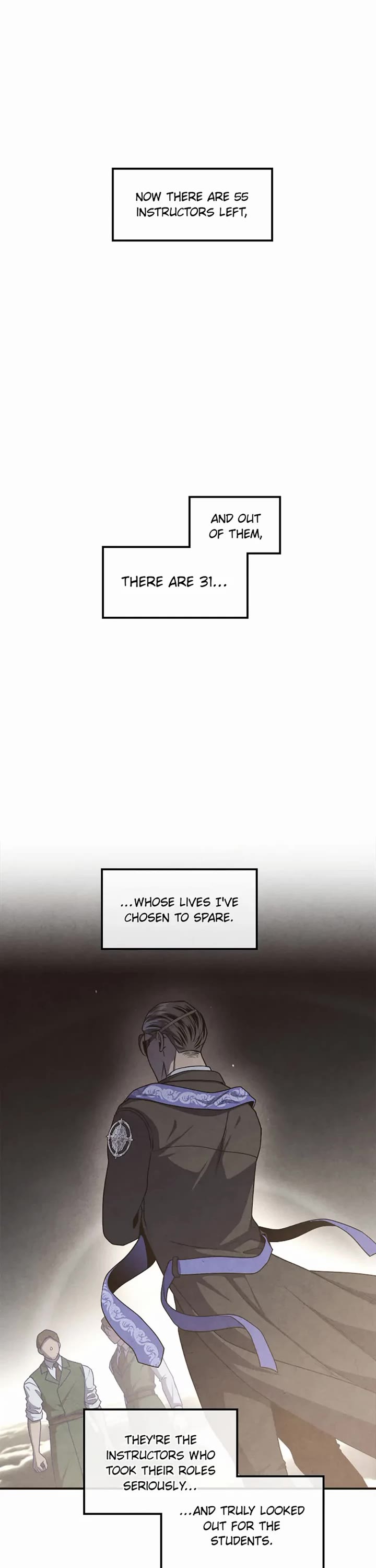 Legendary Youngest Son of the Marquis House chapter 131 page 28