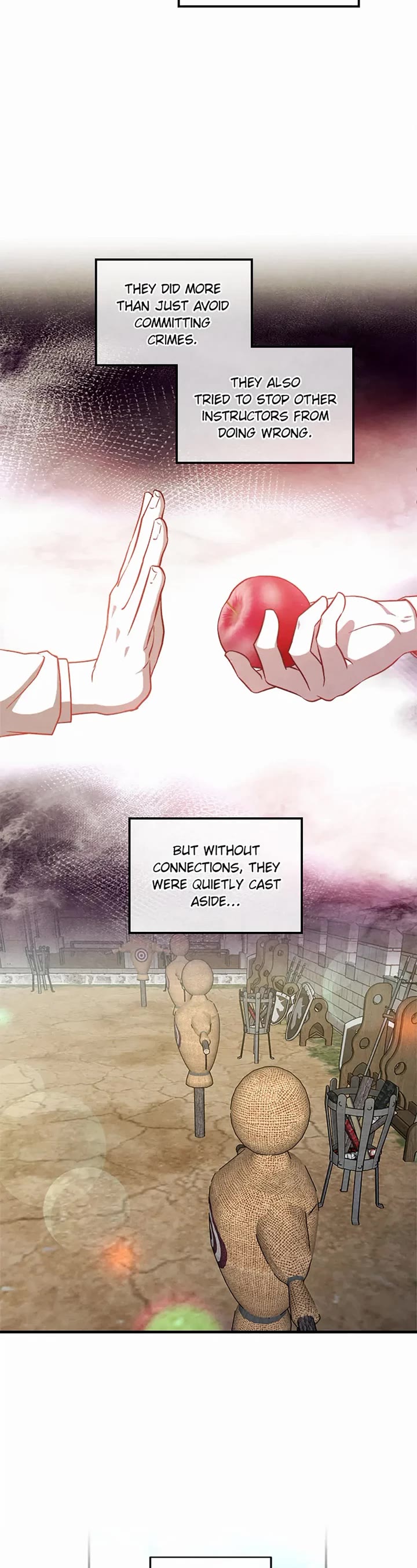 Legendary Youngest Son of the Marquis House chapter 131 page 29