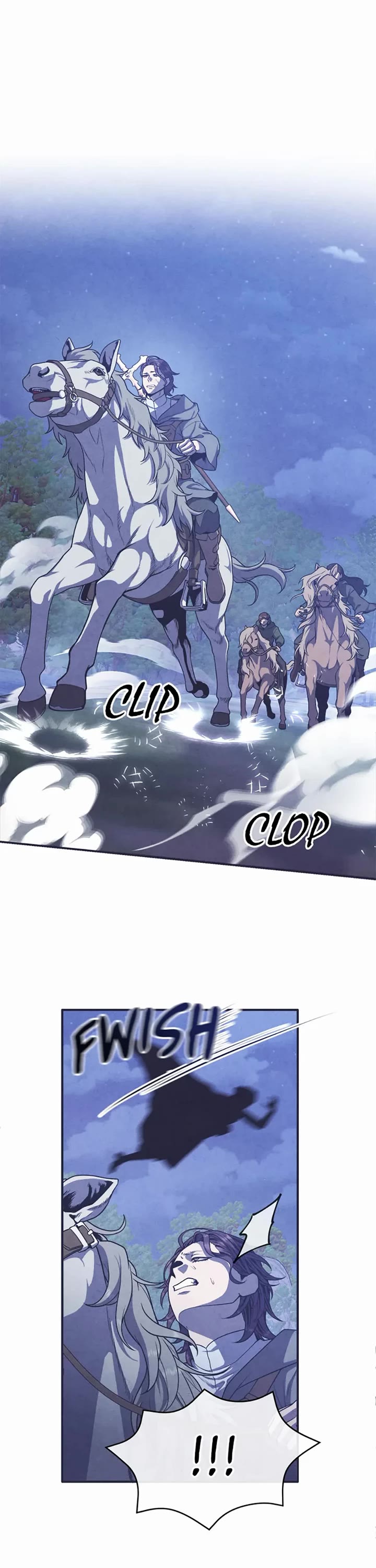 Legendary Youngest Son of the Marquis House chapter 131 page 3