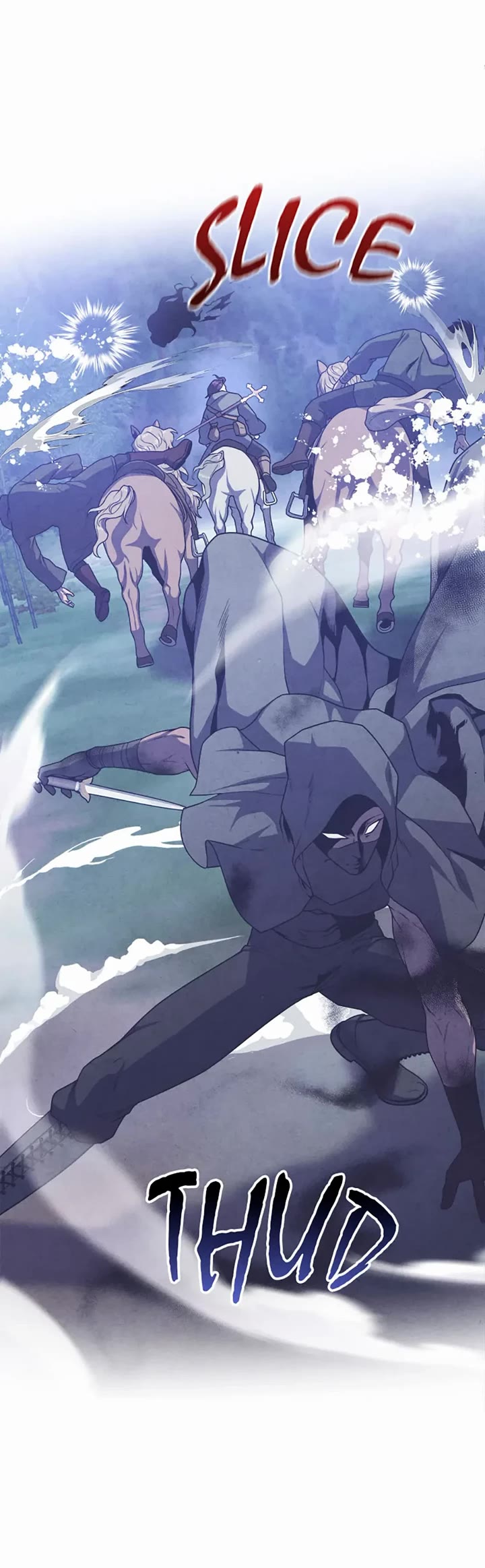 Legendary Youngest Son of the Marquis House chapter 131 page 4