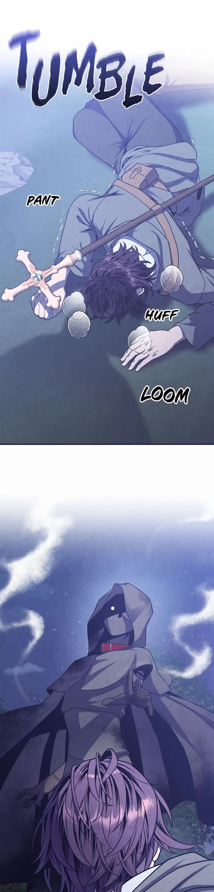 Legendary Youngest Son of the Marquis House chapter 131 page 6