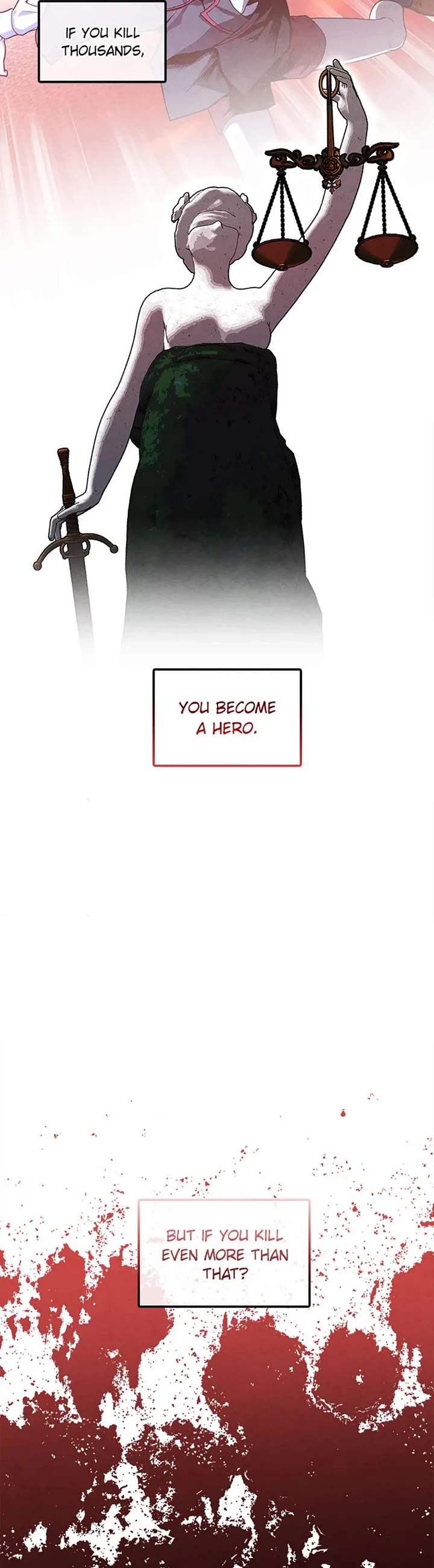 Legendary Youngest Son of the Marquis House chapter 132 page 20