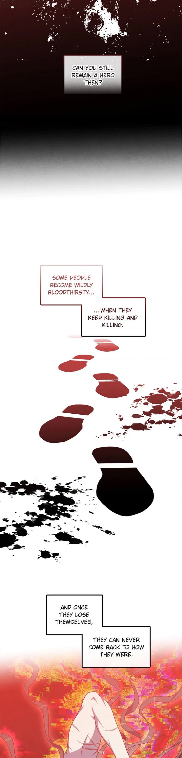 Legendary Youngest Son of the Marquis House chapter 132 page 21