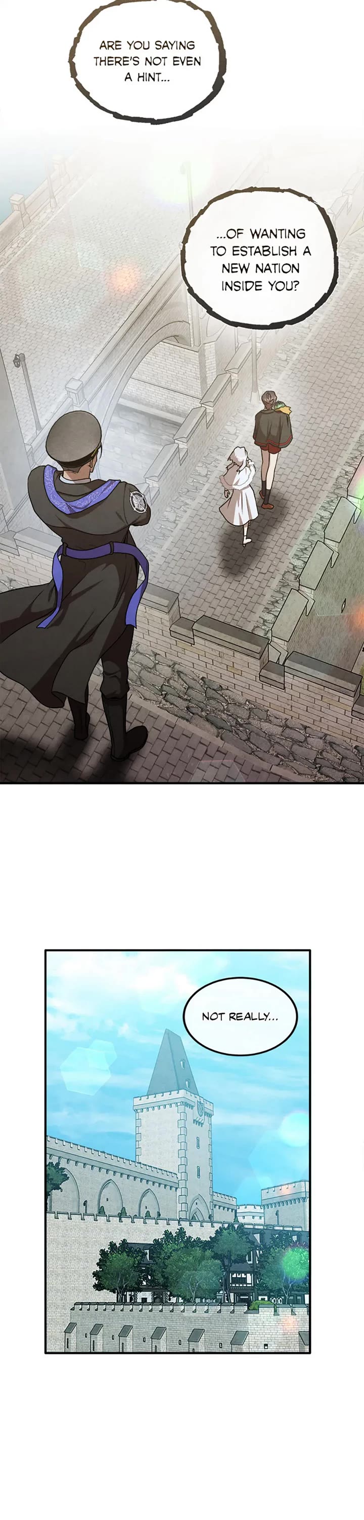 Legendary Youngest Son of the Marquis House chapter 132 page 26