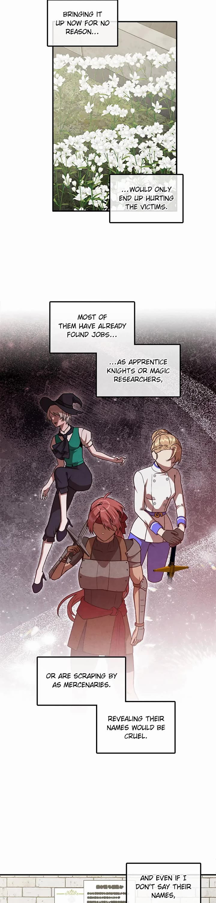 Legendary Youngest Son of the Marquis House chapter 132 page 6