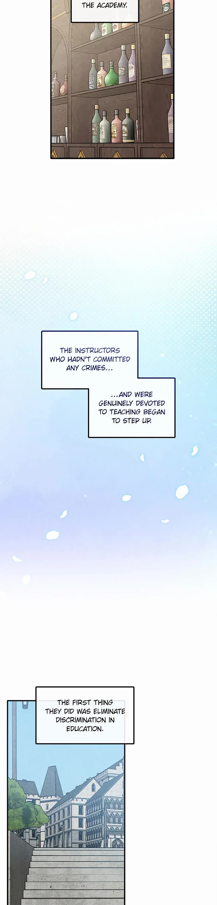 Legendary Youngest Son of the Marquis House chapter 133 page 11