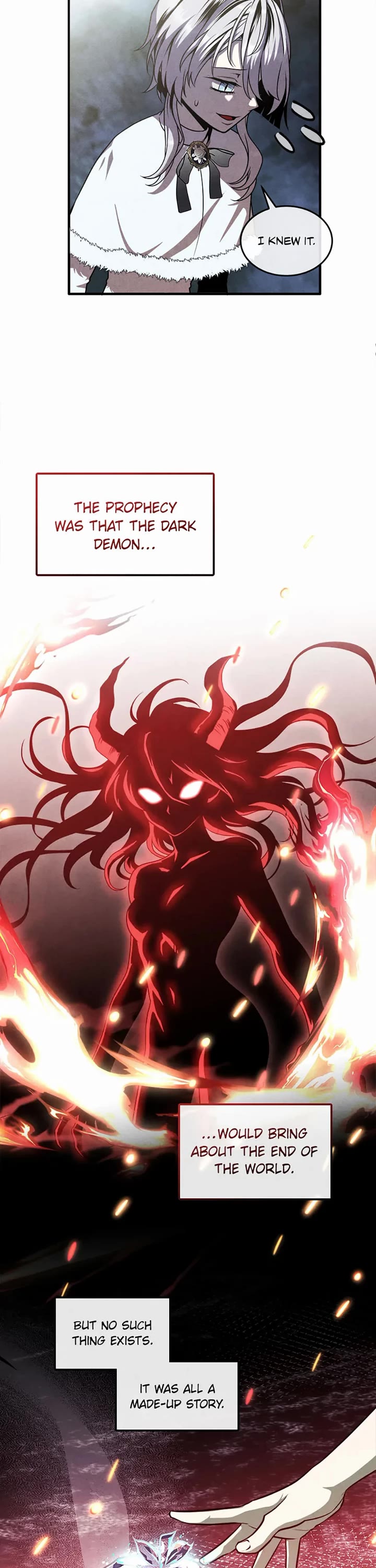 Legendary Youngest Son of the Marquis House chapter 133 page 7