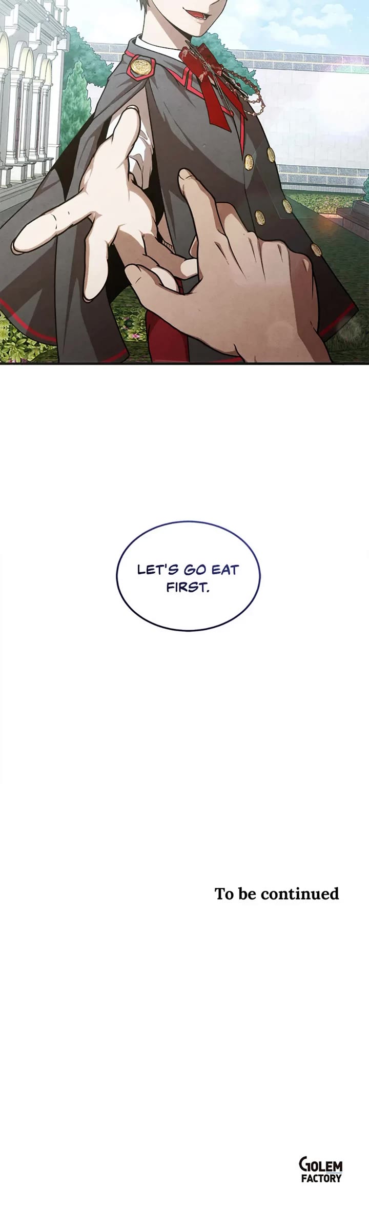 Legendary Youngest Son of the Marquis House chapter 134 page 29