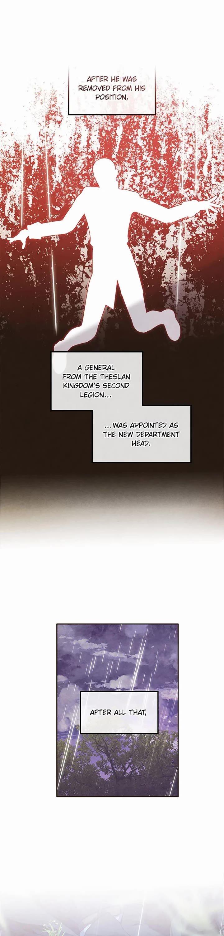 Legendary Youngest Son of the Marquis House chapter 134 page 6