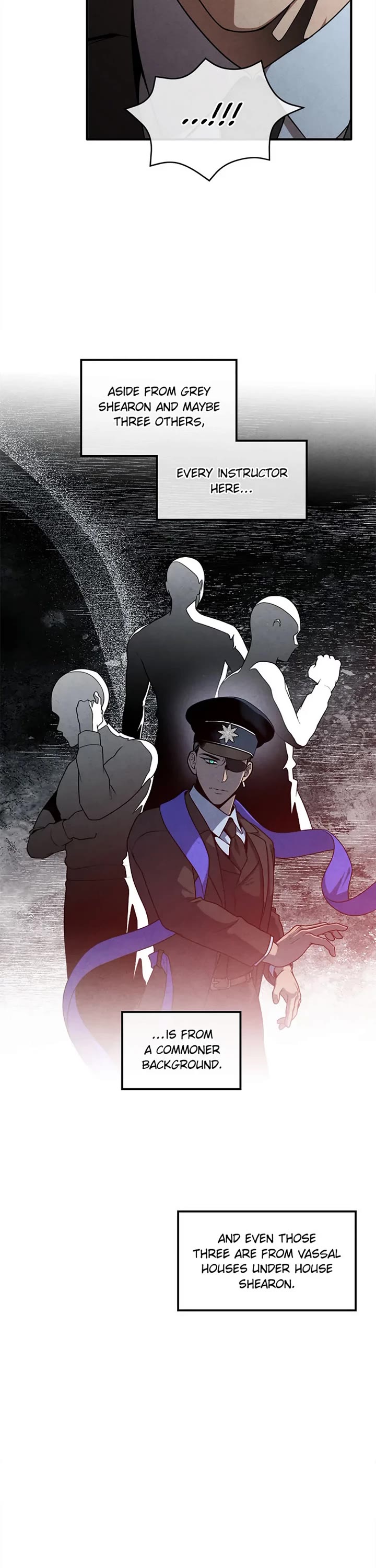 Legendary Youngest Son of the Marquis House chapter 135 page 13