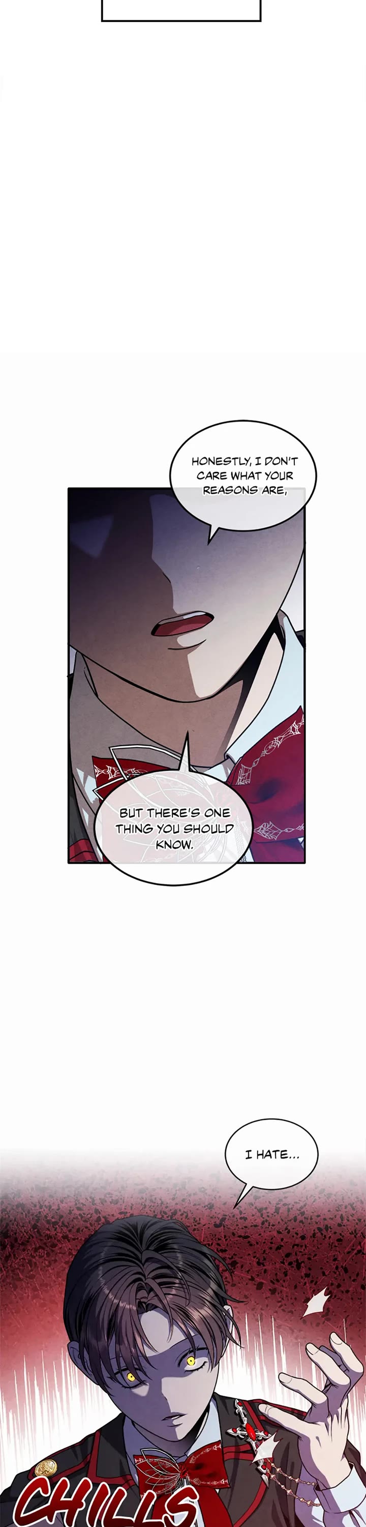 Legendary Youngest Son of the Marquis House chapter 135 page 17