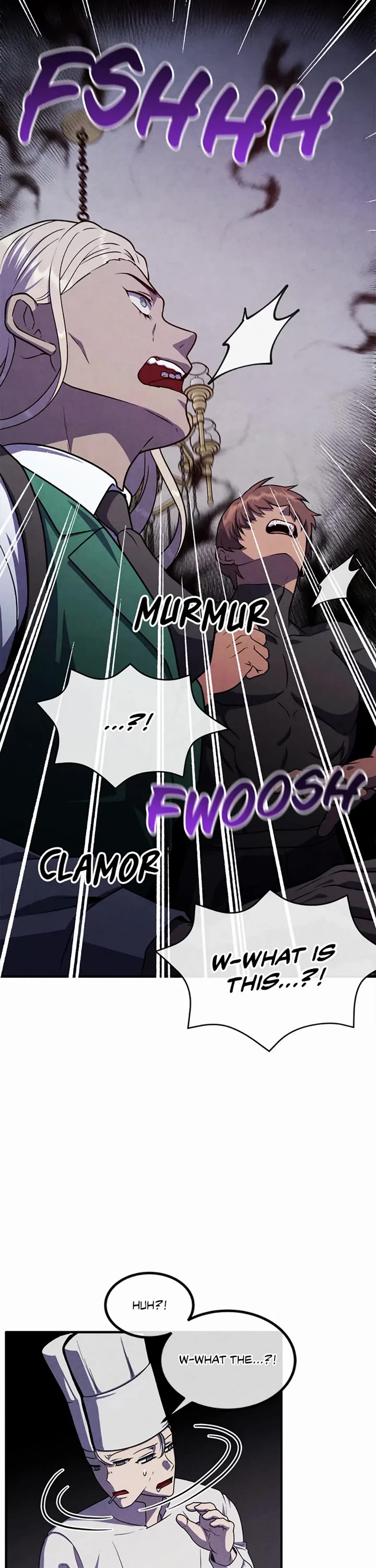 Legendary Youngest Son of the Marquis House chapter 135 page 23