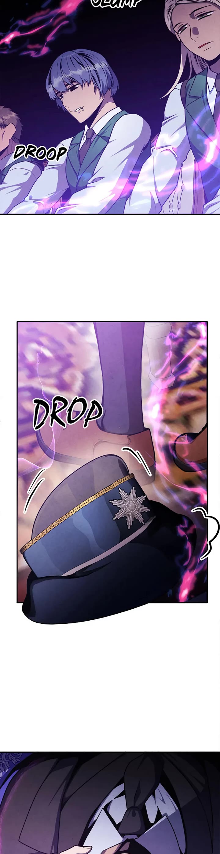 Legendary Youngest Son of the Marquis House chapter 135 page 32