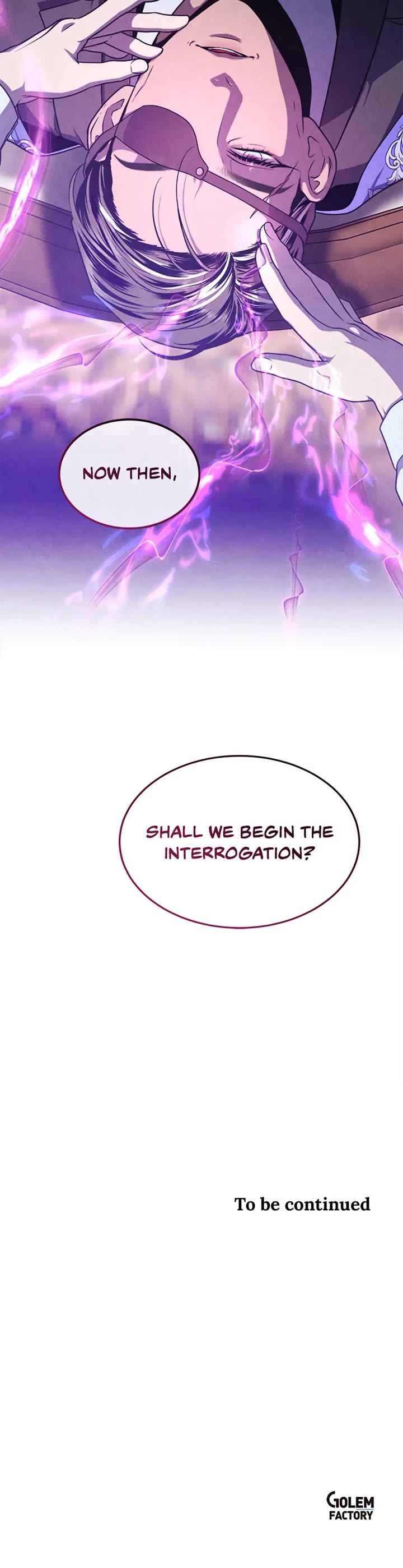 Legendary Youngest Son of the Marquis House chapter 135 page 33