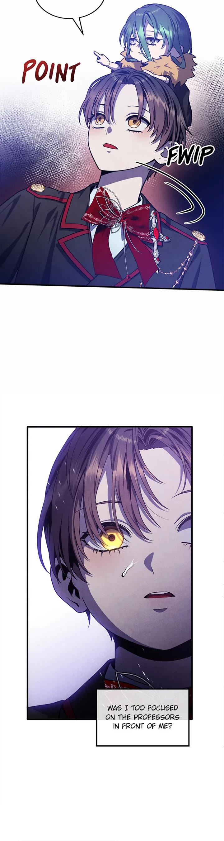 Legendary Youngest Son of the Marquis House chapter 136 page 15