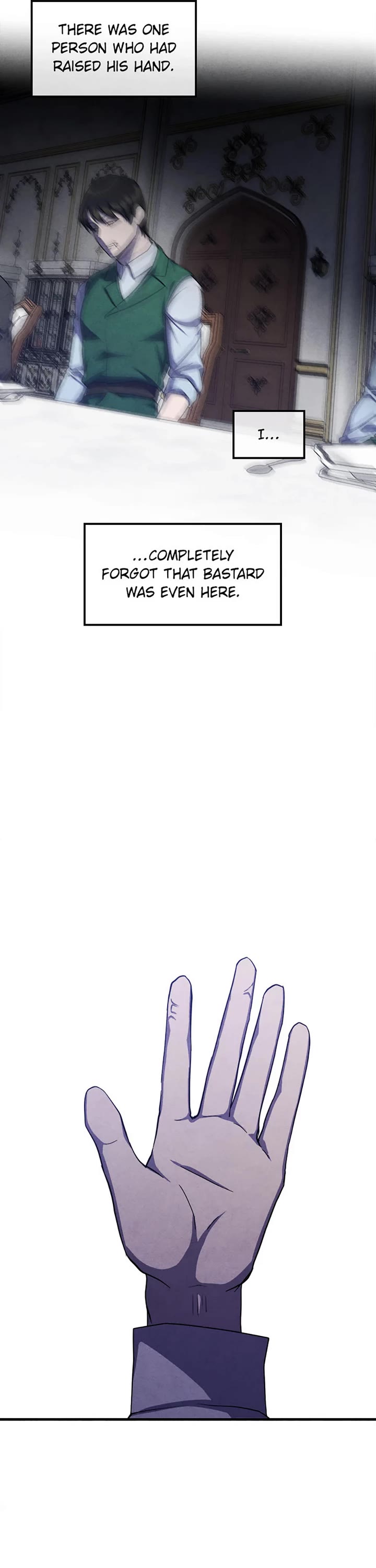 Legendary Youngest Son of the Marquis House chapter 136 page 16