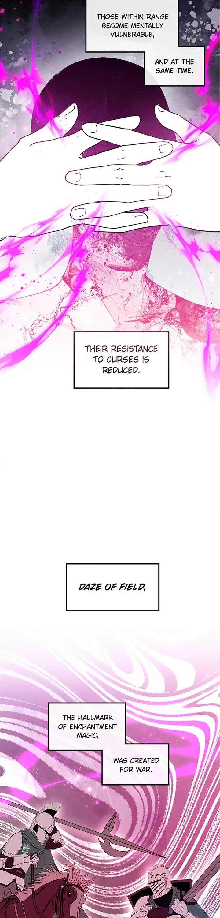 Legendary Youngest Son of the Marquis House chapter 136 page 2