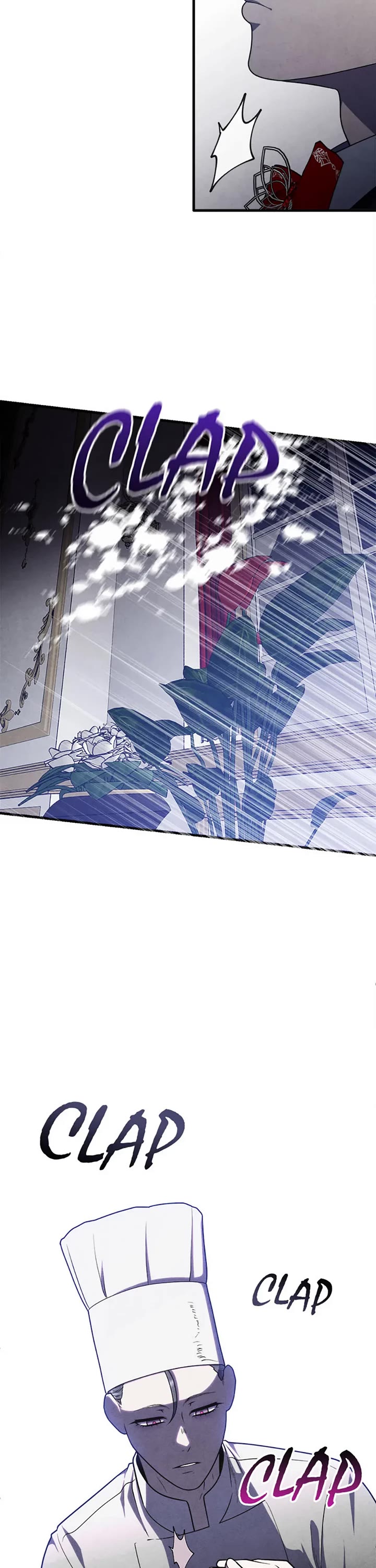 Legendary Youngest Son of the Marquis House chapter 136 page 27