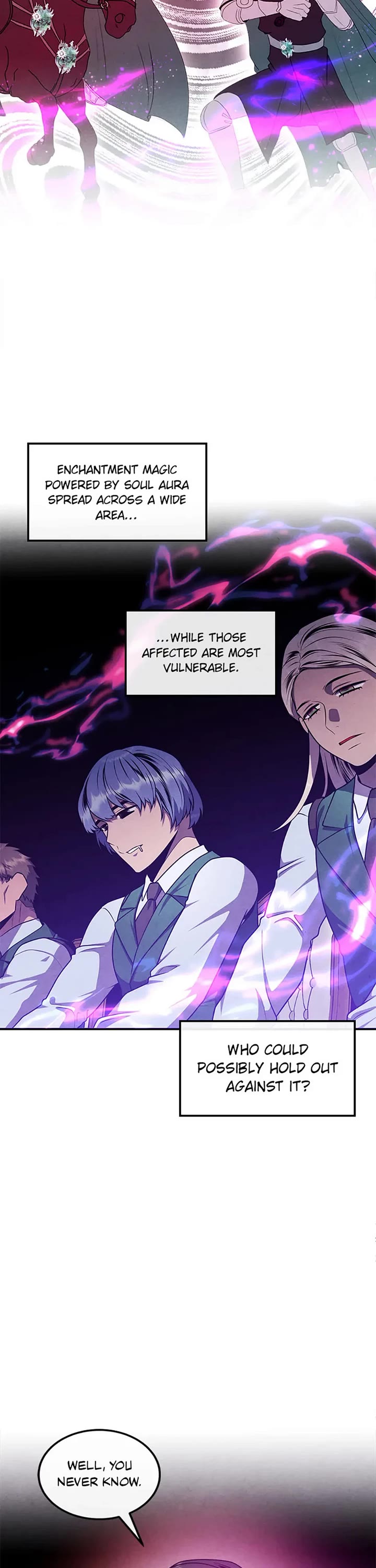 Legendary Youngest Son of the Marquis House chapter 136 page 3