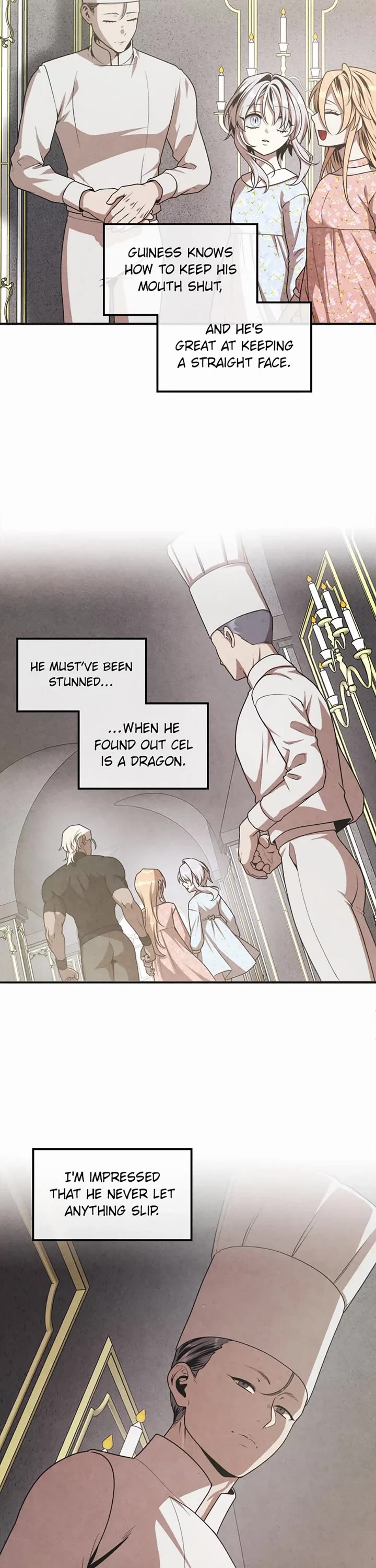 Legendary Youngest Son of the Marquis House chapter 136 page 31