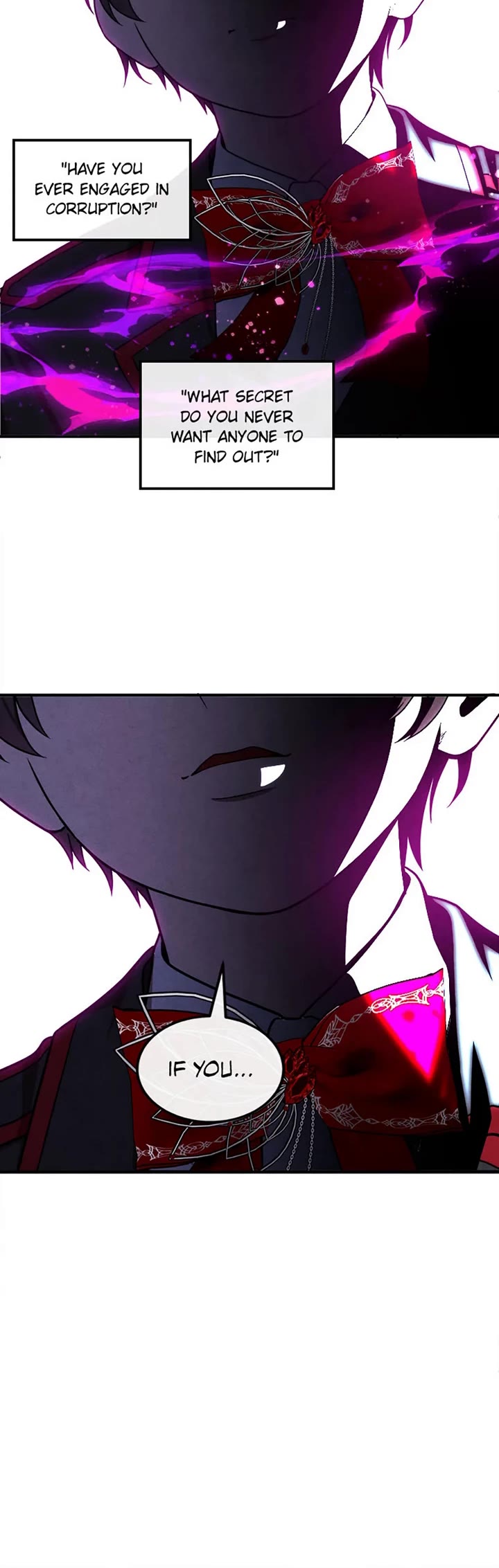 Legendary Youngest Son of the Marquis House chapter 136 page 5