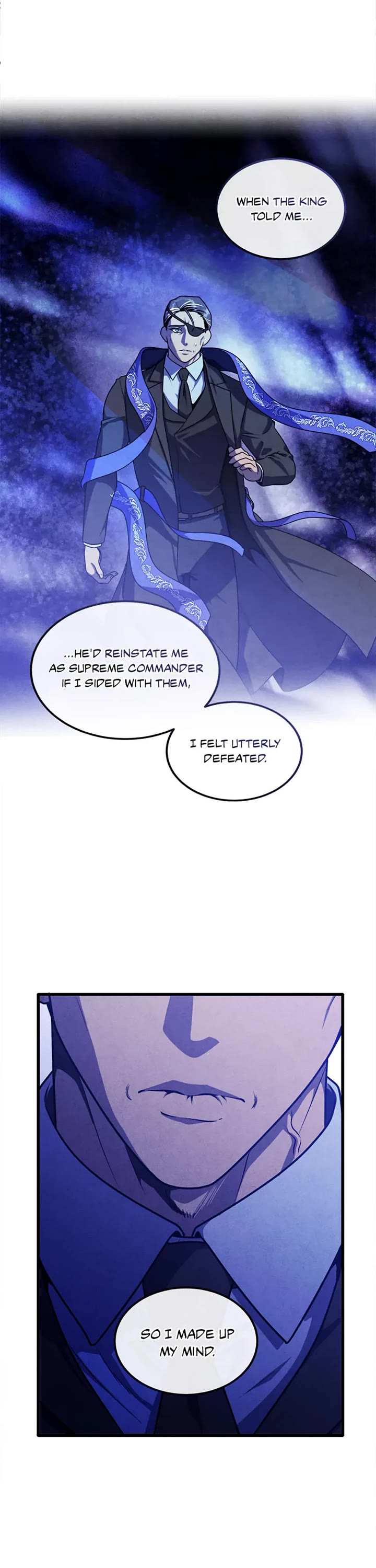 Legendary Youngest Son of the Marquis House chapter 137 page 11